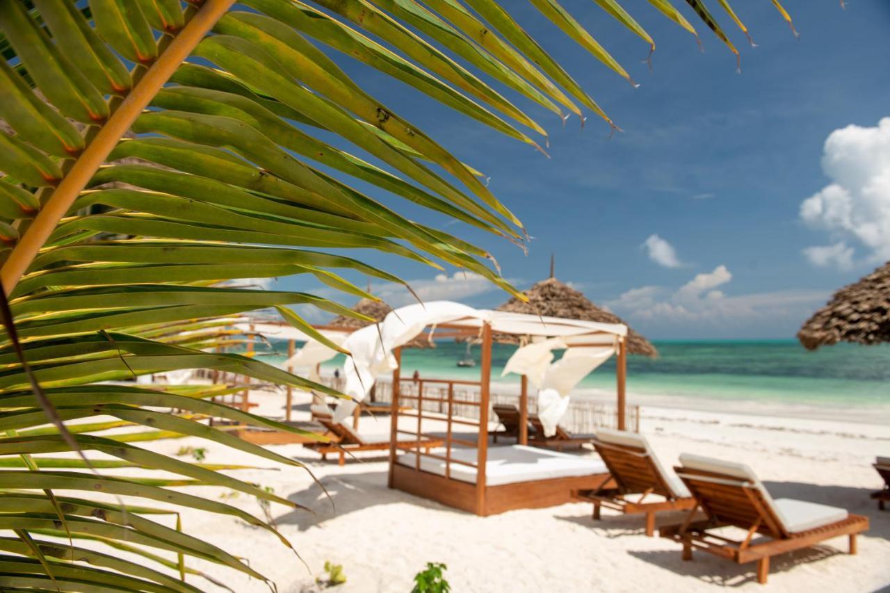 Cinnamon Hotel จัมเบียนี ภายนอก รูปภาพ