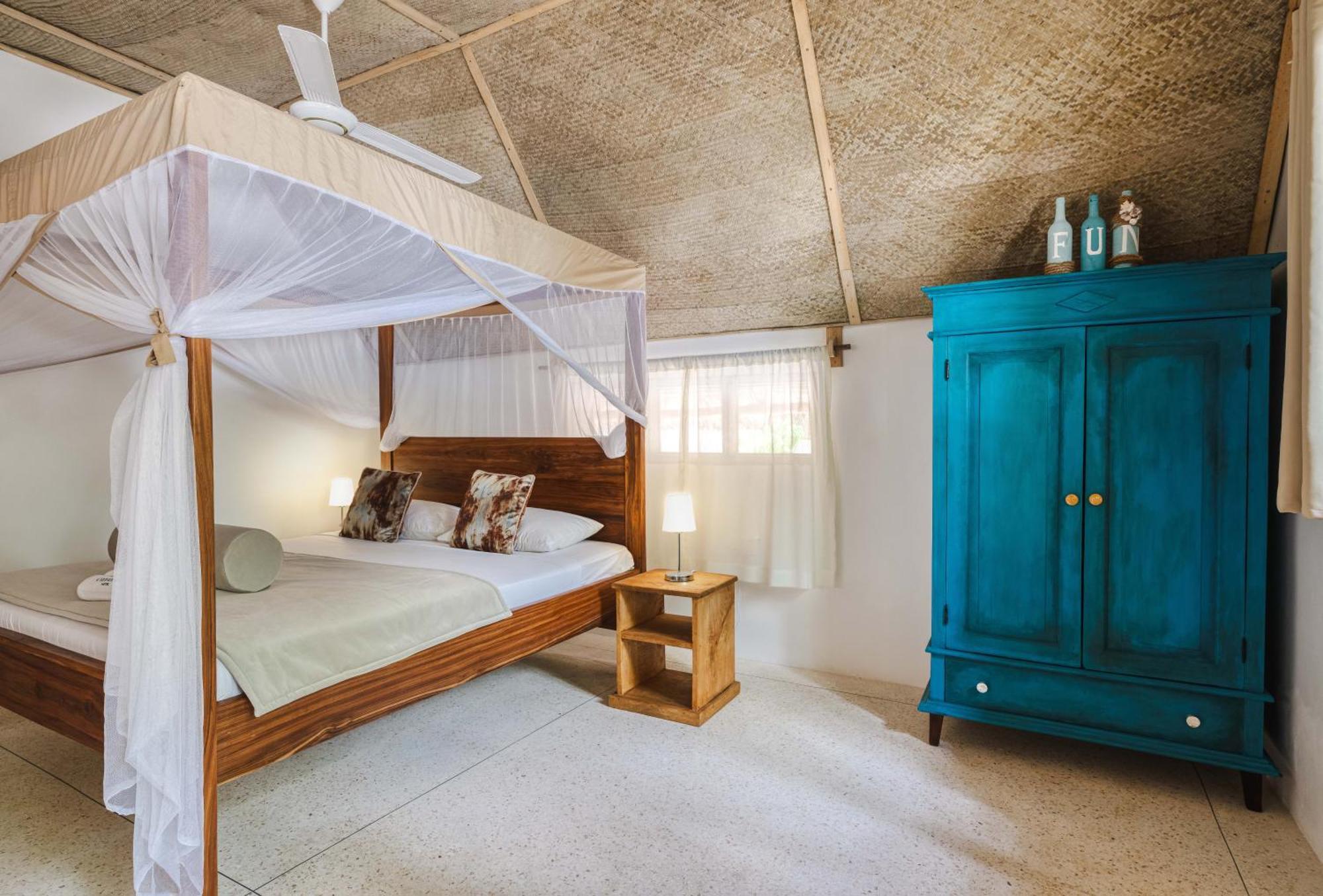 Cinnamon Hotel จัมเบียนี ภายนอก รูปภาพ