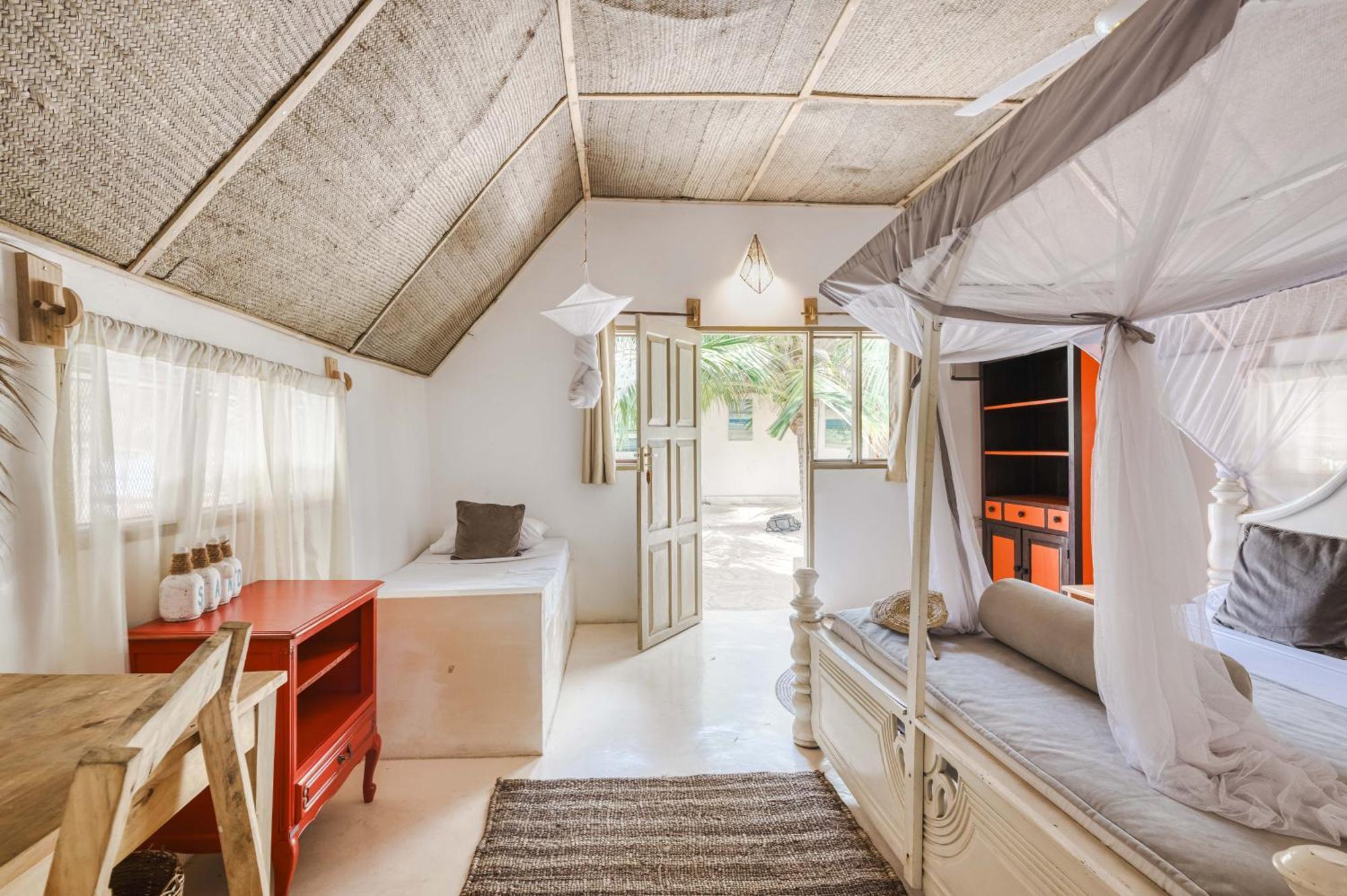 Cinnamon Hotel จัมเบียนี ภายนอก รูปภาพ