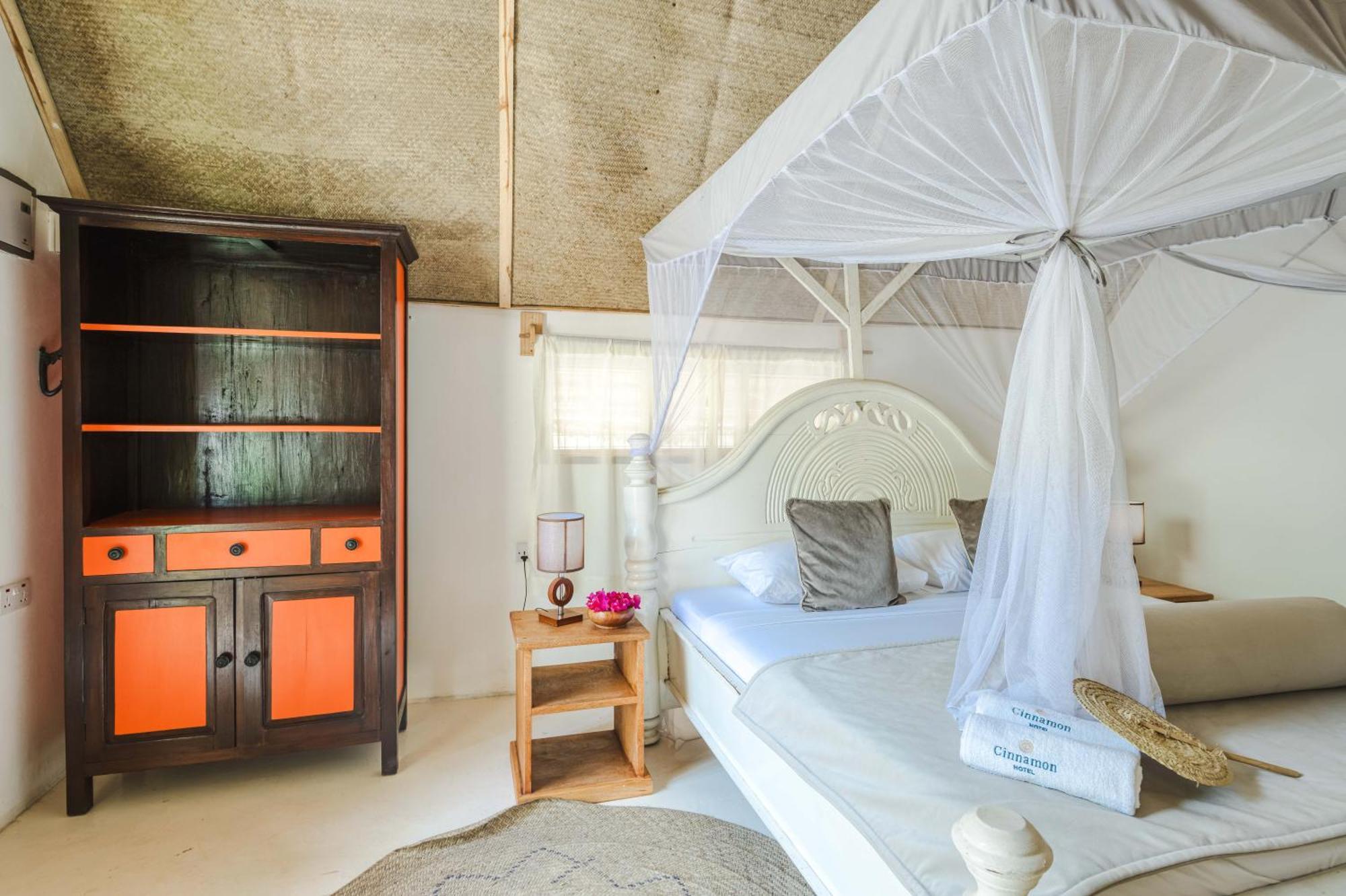 Cinnamon Hotel จัมเบียนี ภายนอก รูปภาพ