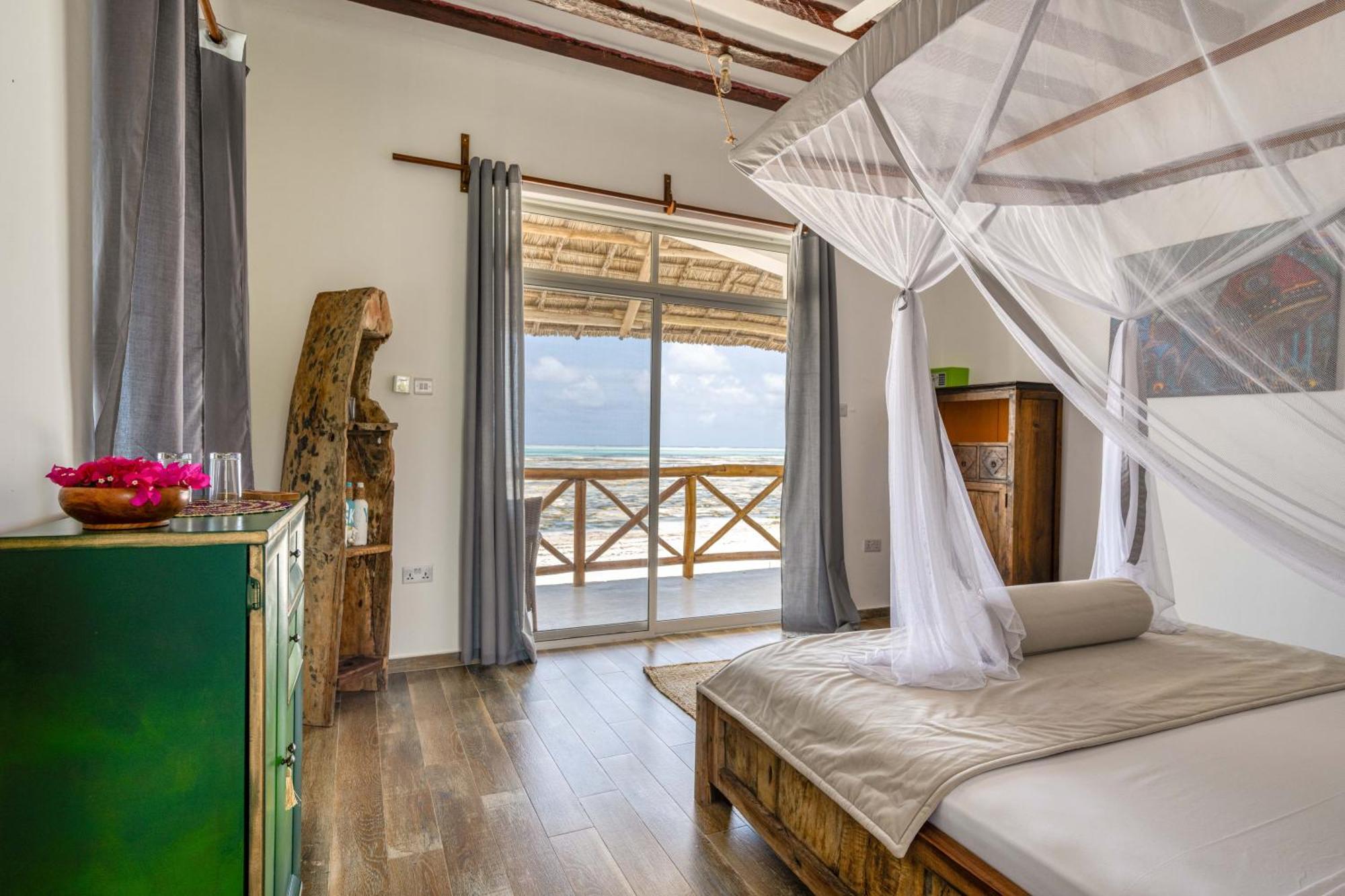 Cinnamon Hotel จัมเบียนี ภายนอก รูปภาพ