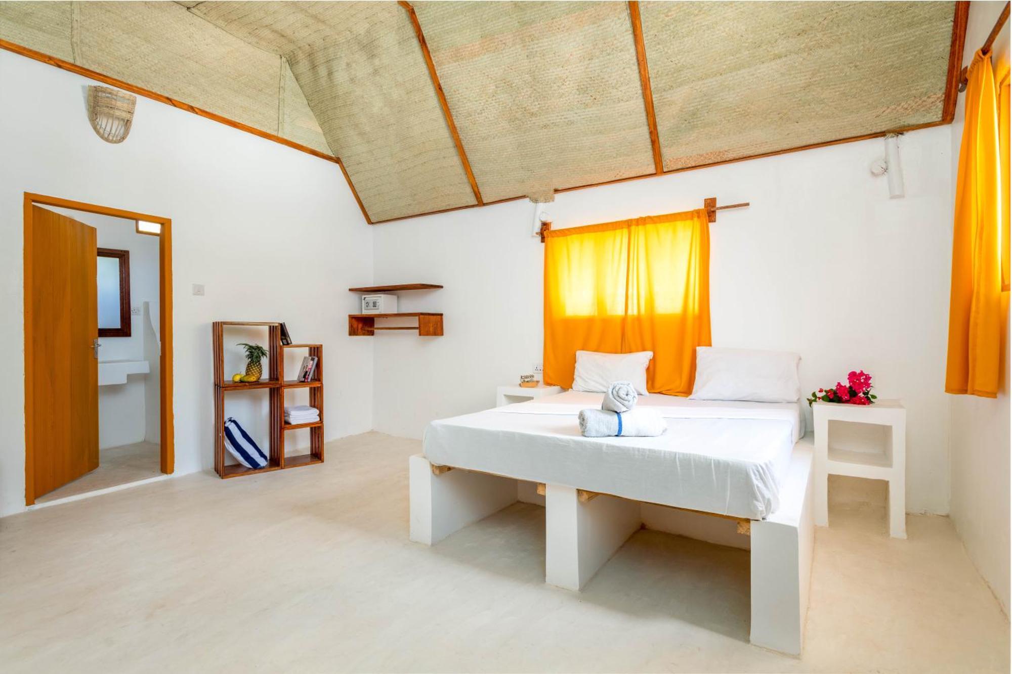 Cinnamon Hotel จัมเบียนี ภายนอก รูปภาพ